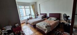 Hillington Green (D23), Condominium #447910281